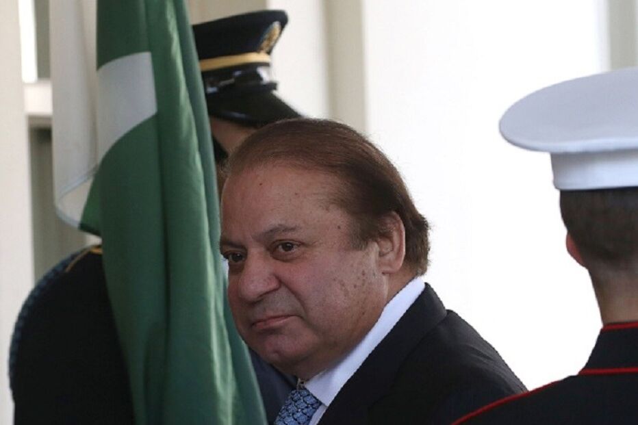 Paquistão, Afeganistão, Cimeira do Ambiente, Nawaz Sharif, Ashraf Ghani, Cabul, Islamabad, distúrbios, guerras e conflitos, política, diplomacia, negociações de paz