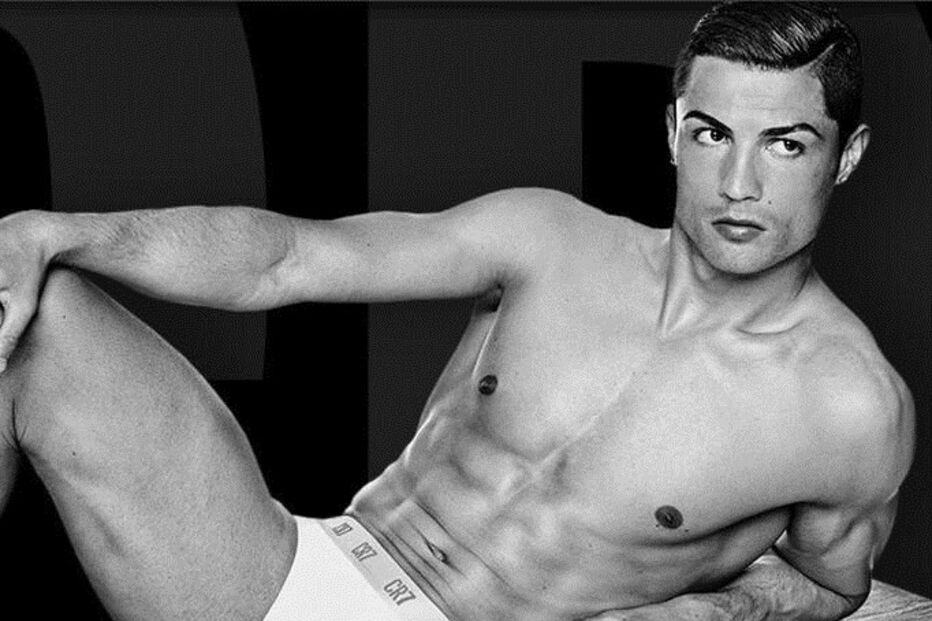 Pornhub, Cristiano Ronaldo, CR7, futebol, porno, pornográfico, 