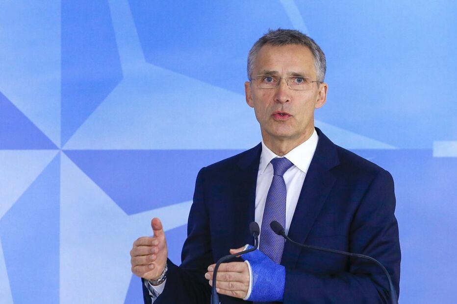 NATO, Jens Stoltenberg, Aliança, Turquia, Negócios Estrangeiros, Força Aérea da Turquia, Rússia, política, distúrbios, guerras e conflitos