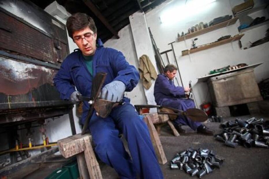 chocalhos, Património Cultural Imaterial, UNESCO