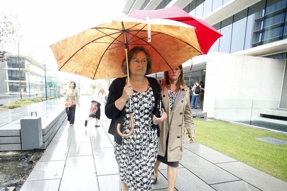 Tribunal da Relação de Lisboa, ministra da Educação Maria de Lurdes Rodrigues, Educação, questões sociais