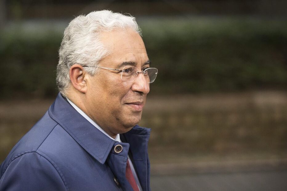 António Costa