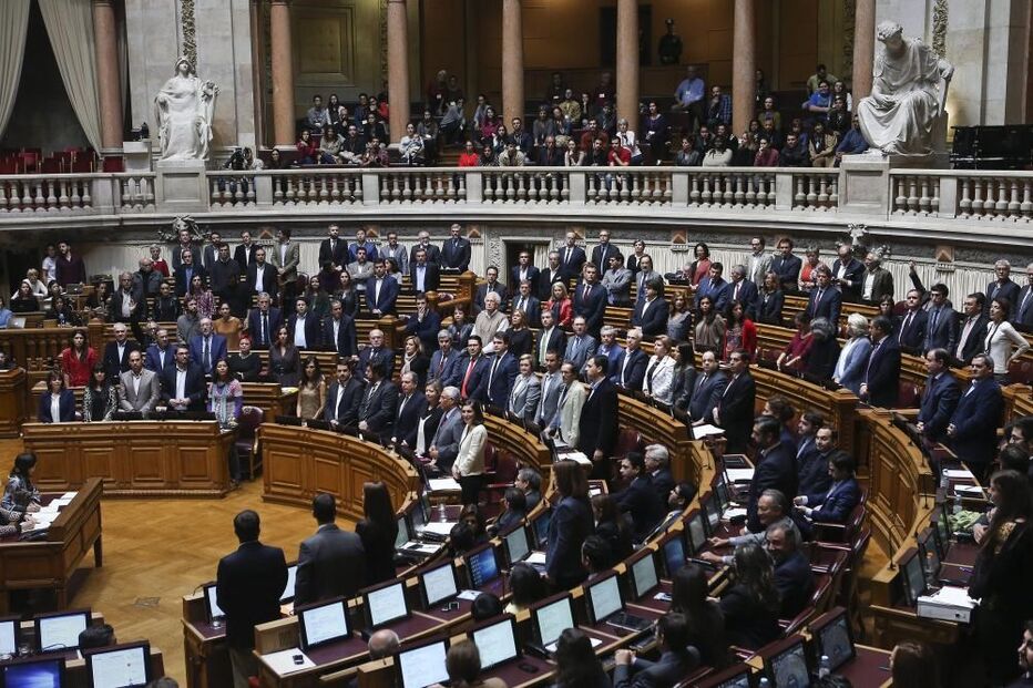 XXI Governo Constitucional, PSD, CDS-PP, do XX Governo Constitucional, Pedro Passos Coelho, partidos e movimentos, política