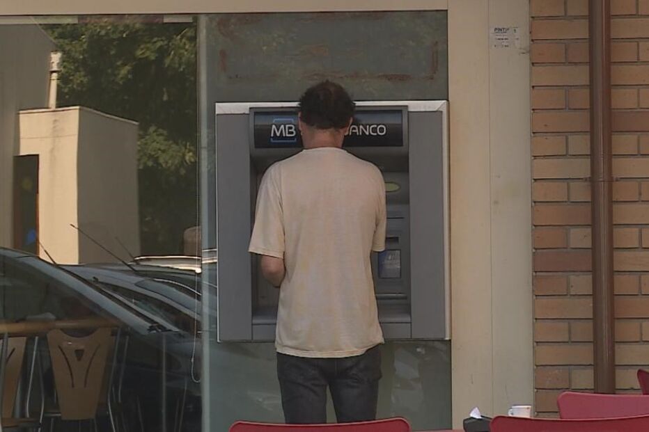 Transferências, NIB, Número de Identificação Bancária, transferências bancárias