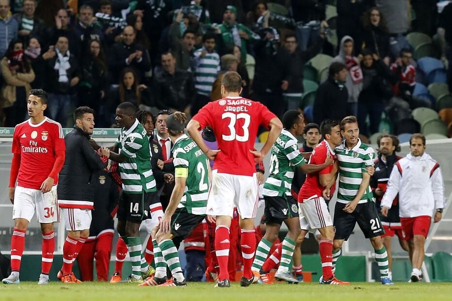 Conselho de Disciplina, Federação Portuguesa de Futebol, FPF, Taça de Portugal, Sporting, Benfica, futebol, desporto