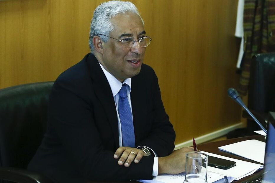 António Costa, Assembleia da República, XXI Governo Constitucional, concertação social, Governo, política, partidos e movimentos