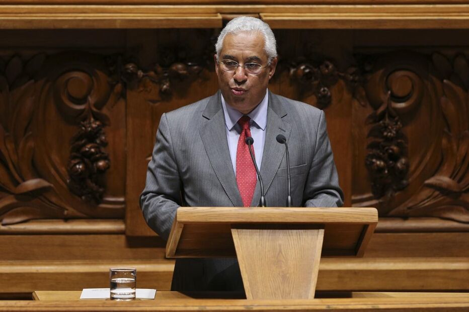 António Costa, XXI Governo Constitucional, Assembleia da República, Governo, política, parlamento, executivo (governo)