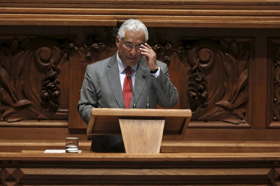 António Costa, XXI Governo Constitucional, Assembleia da República, Portugal, política, economia, negócios e finanças