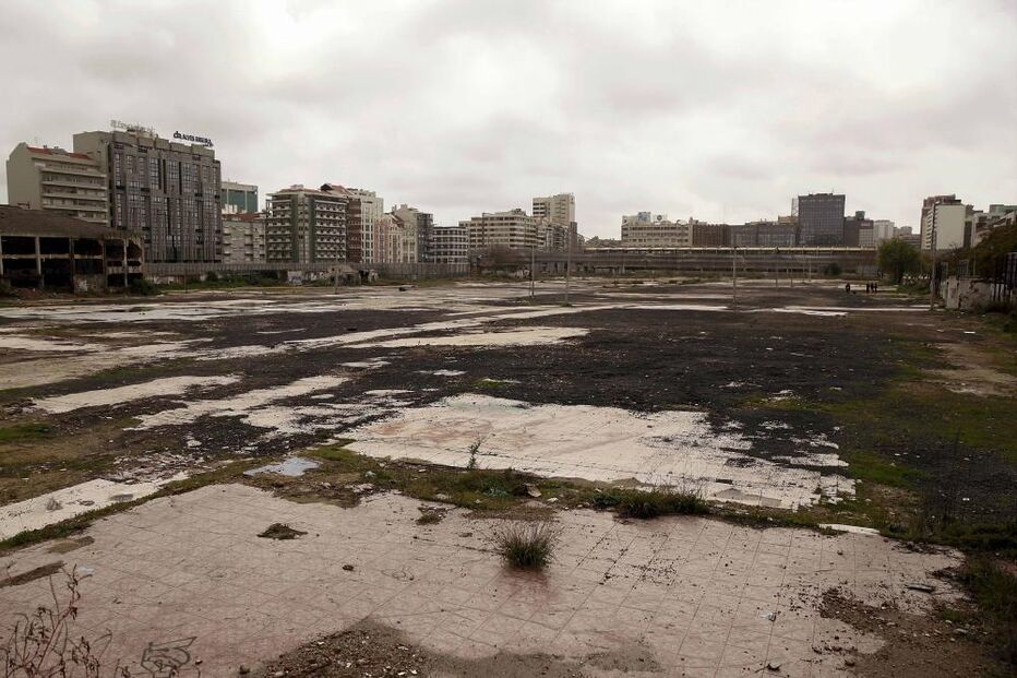 Feira Popular, terrenos, Câmara de Lisboa, Fernando Medina, economia, negócios e finanças, política, autoridades locais