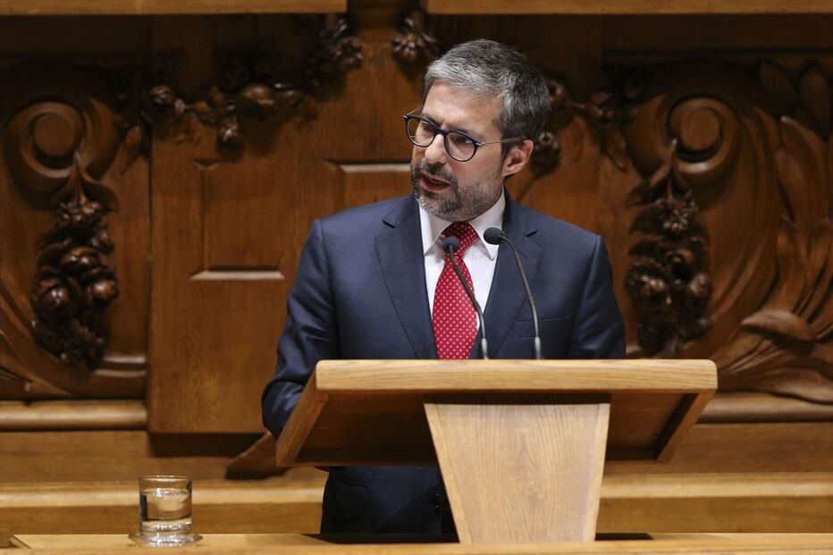 PSD, Marco António Costa, Governo, PS, António Costa, política, partidos e movimentos