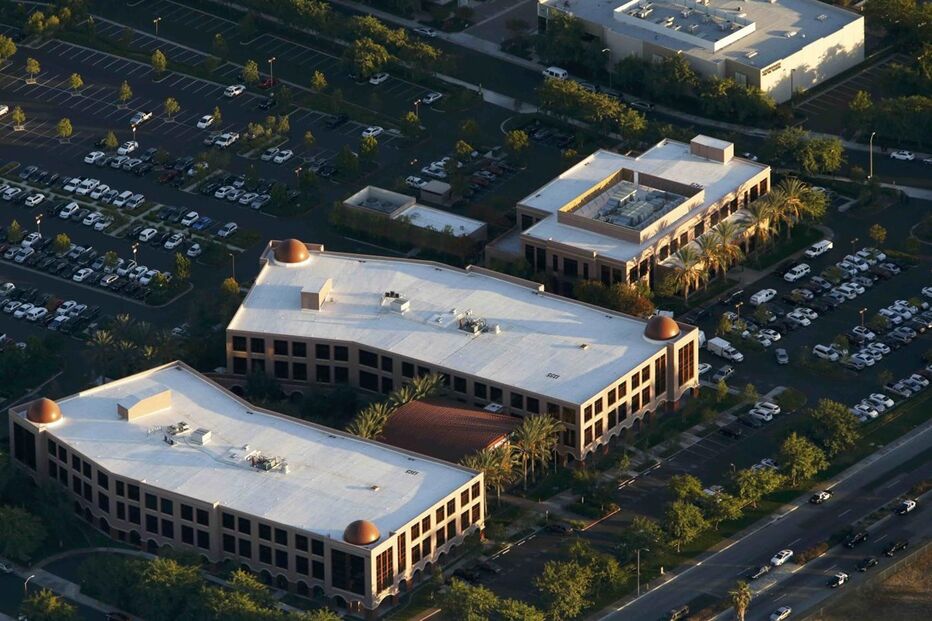 Inland Regional Center