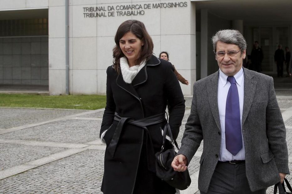 ex-presidente da Câmara de Matosinhos, Narciso Miranda, Câmara de Matosinhos, política, autoridades locais