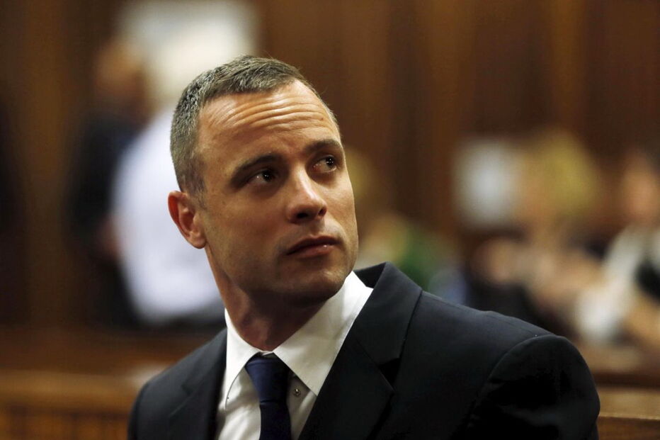 Supremo Tribunal, África do Sul, Oscar Pistorius, crime, lei e justiça, punição / sentença