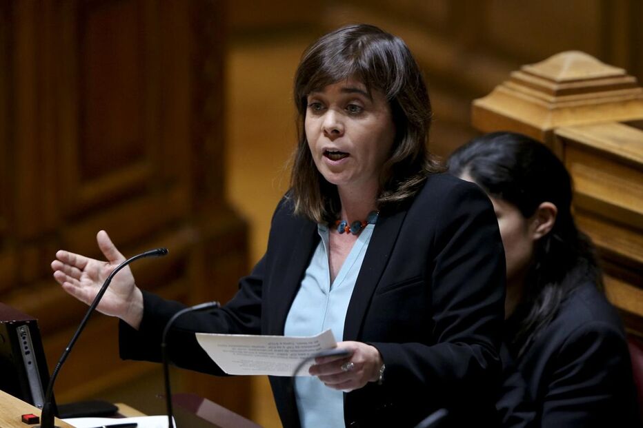 Bloco de Esquerda, BE, Catarina Martins, Mário Centeno