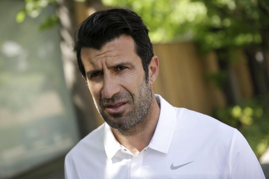 Luís Figo