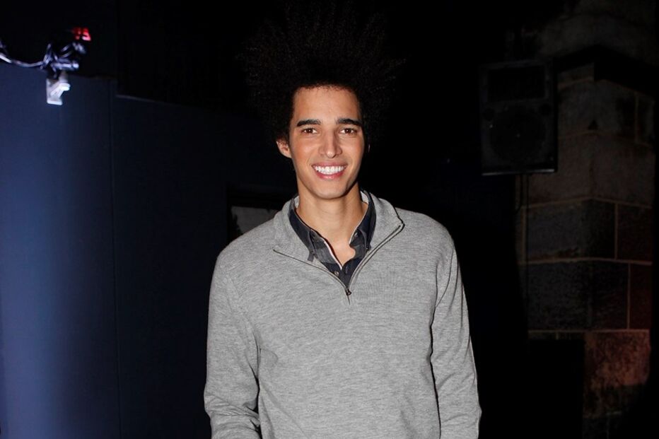 Timberland, coleção, Black Forest, roupa, estilo, moda, Luís Borges