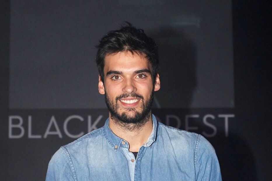 Timberland, coleção, Black Forest, roupa, estilo, moda, Vítor Silva Costa