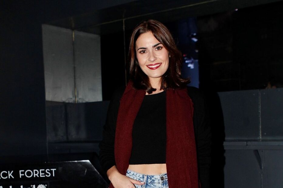 Timberland, coleção, Black Forest, roupa, estilo, moda, Inês Gonçalves