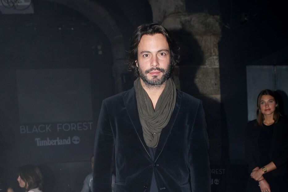 Timberland, coleção, Black Forest, roupa, estilo, moda, Rui Santos