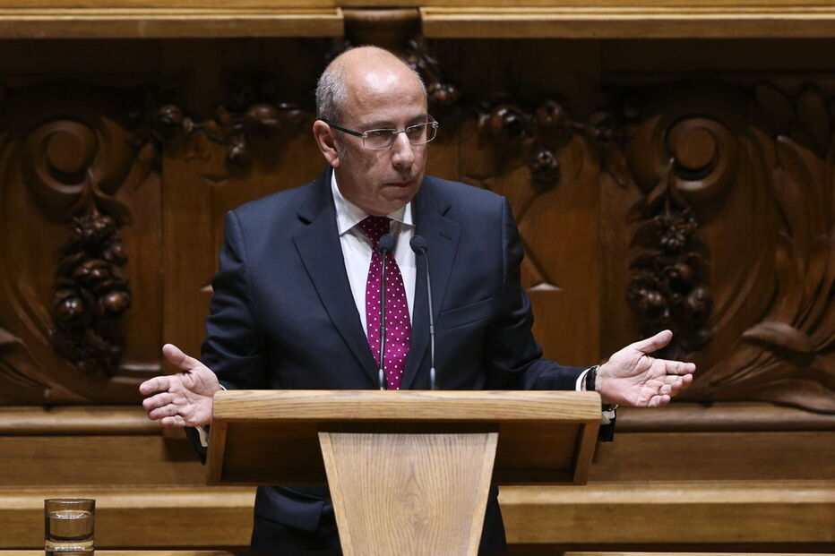 CDS-PP, Telmo Correia, Governo, Programa de Governo, partidos e movimentos, política