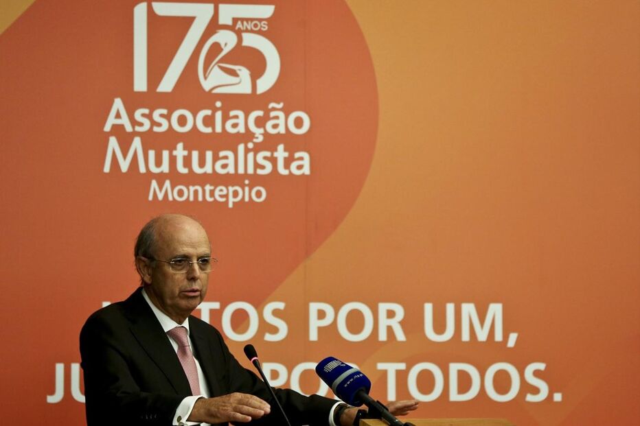 Tomás Correia, Associação Mutualista Montepio Geral, política, eleições, banca, serviços financeiros
