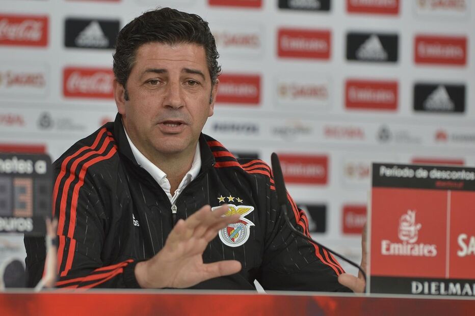 Rui Vitória