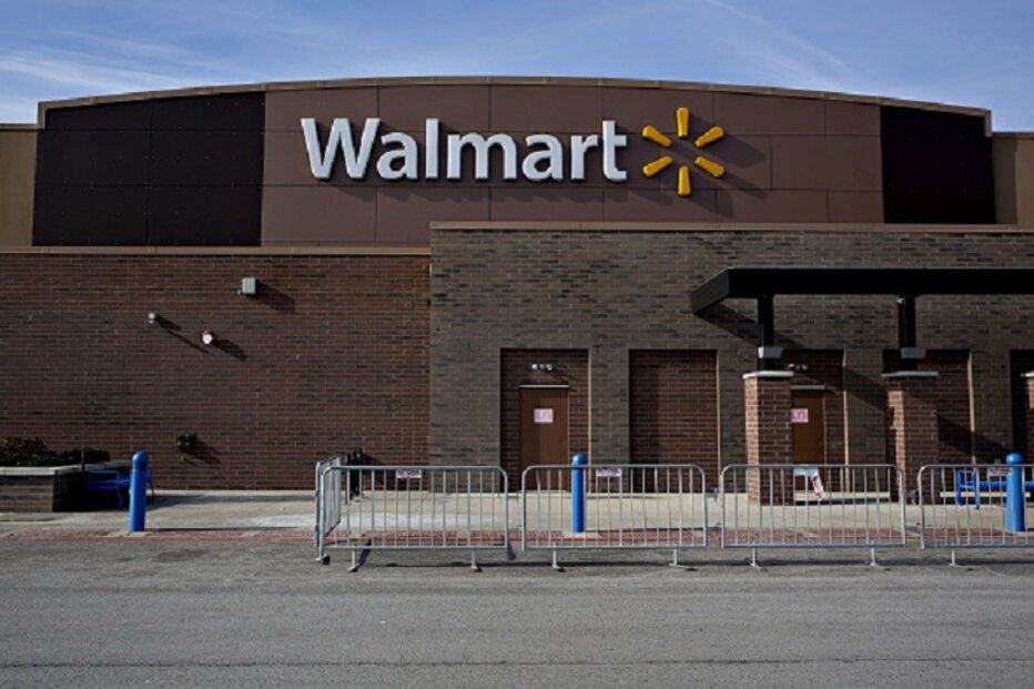 Walmart, Chicago, Illinois, Estados Unidos, crime