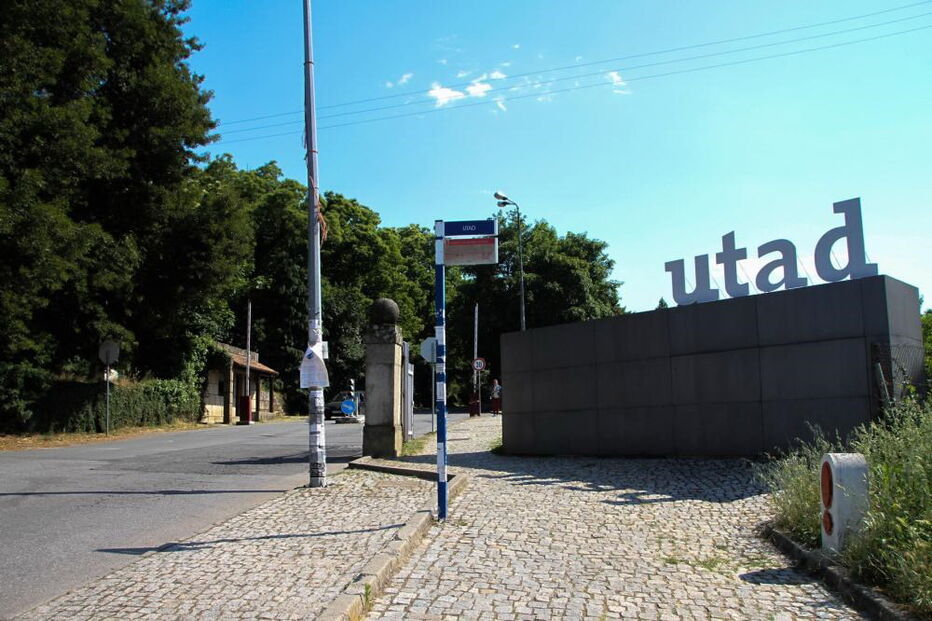 Universidade de Trás-os-Montes e Alto Douro