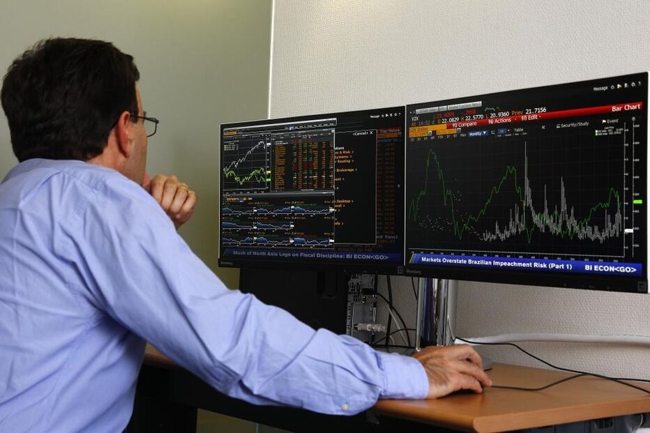 Economia, negócios e finanças, macroeconomia, juros, Euribor