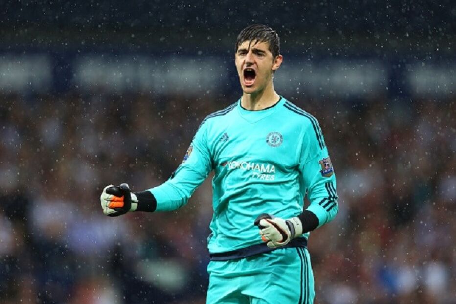 Chelsea, José Mourinho, Thibaut Courtois, Crystal Palace, FC Porto, desporto, futebol