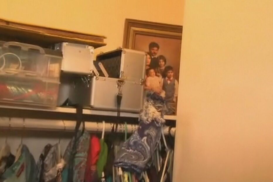 apartamento calífórnia