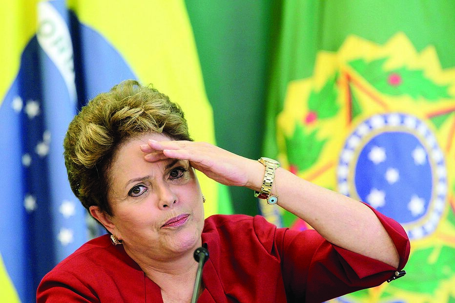 Supremo recusa travar destituição 