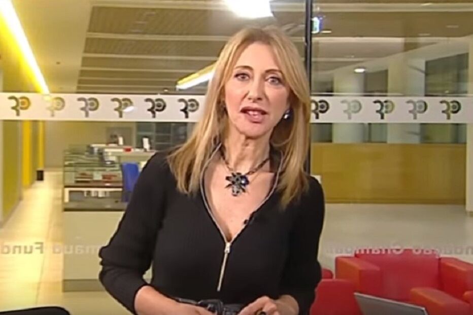 Vídeo viral, Judite Sousa, pivôs, jornalistas, TVI, 21ª Hora