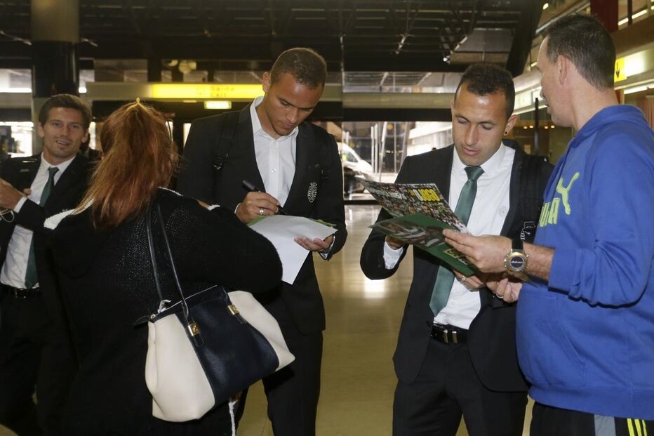 Jefferson, Ewerton, Sporting