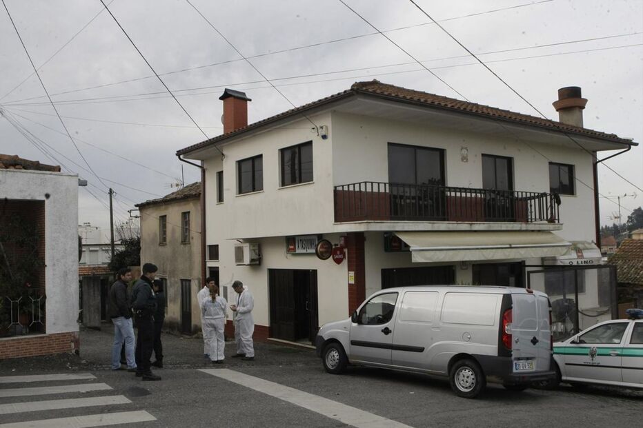 Albergaria-a-Velha, Polícia Judiciária, PJ, prisão preventiva, crime, lei e justiça, questões sociais, Tribunal de Águeda