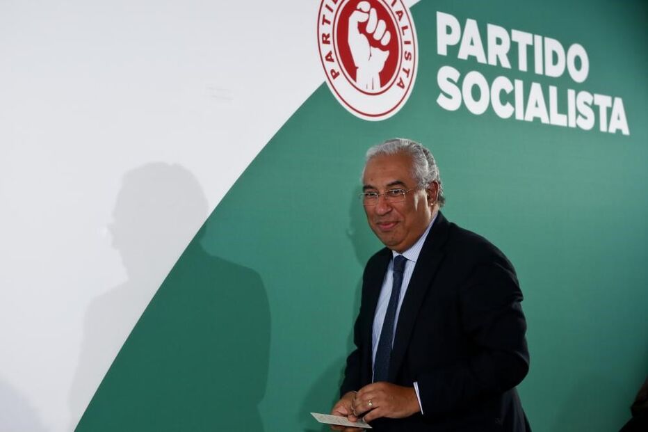 PS, António Costa, Congresso Nacional, Comissão Nacional, política, partidos e movimentos