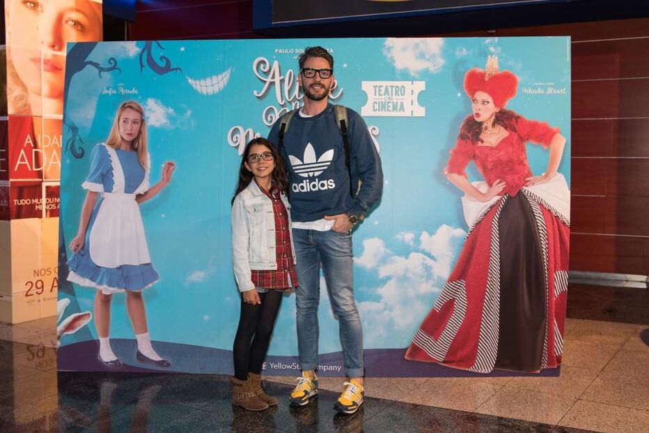 cláudio ramos, sic, apresentador, Alta definição, Daniel 