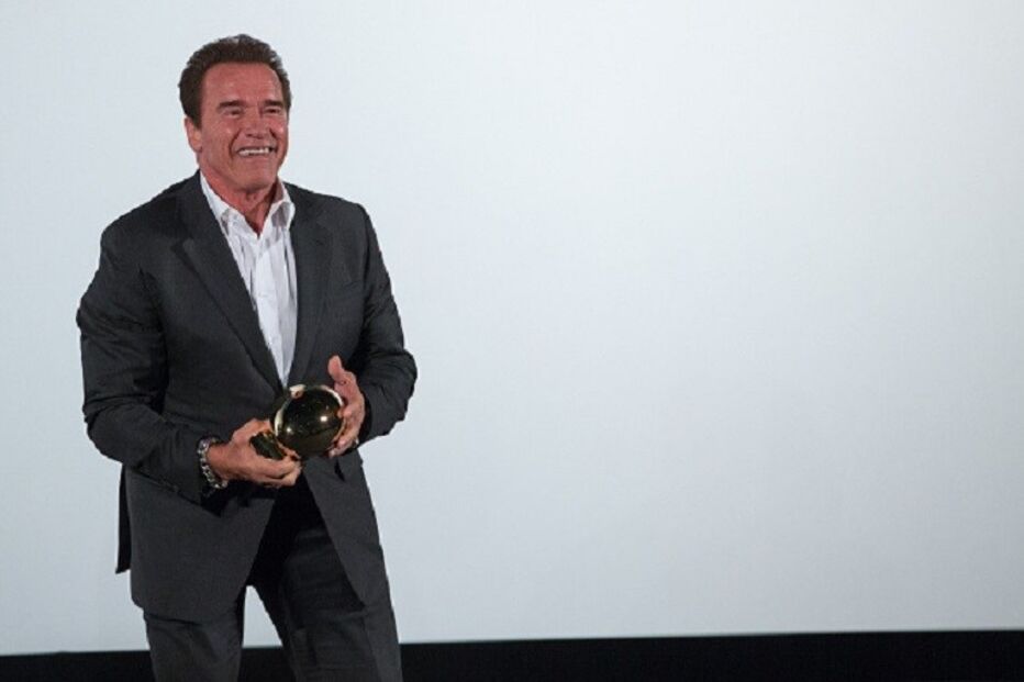 presidente norte-americano, Arnold Schwarzenegger, presidente dos EUA, Donald Trump, acordo de Paris, vídeo, mensagem