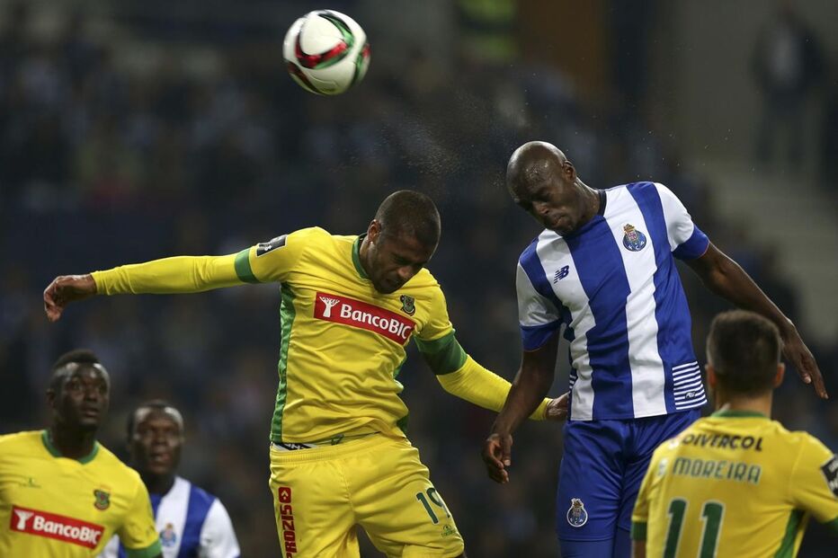 Ao minuto, FC Porto, Paços de Ferreira, futebol, I Liga, Estádio do Dragão, Julen Lopetegui, Martins Indi, Ricardo
