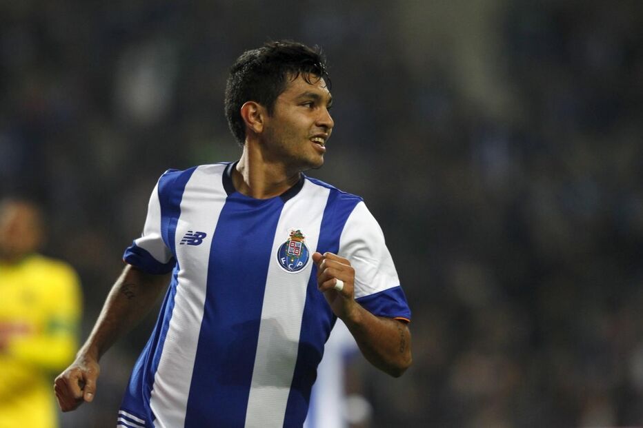 FC Porto, Corona