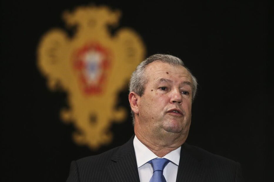 Francisco Calheiros, Confederação do Turismo Português, reforma do Estado, economia, negócios e finanças, turismo