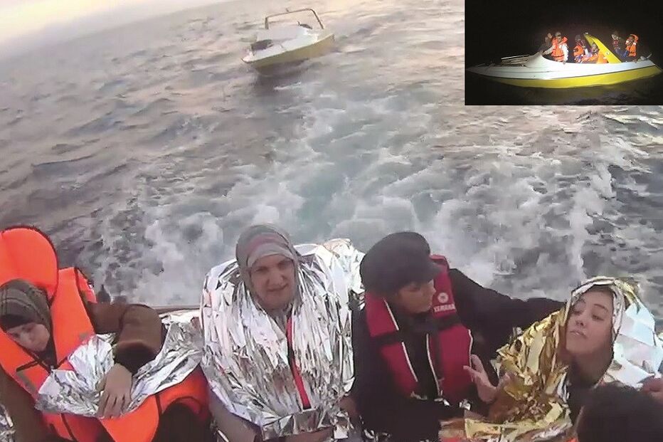família, refugiados, morte, Turquia, Grécia, Tejo, Polícia Marítima, portugueses