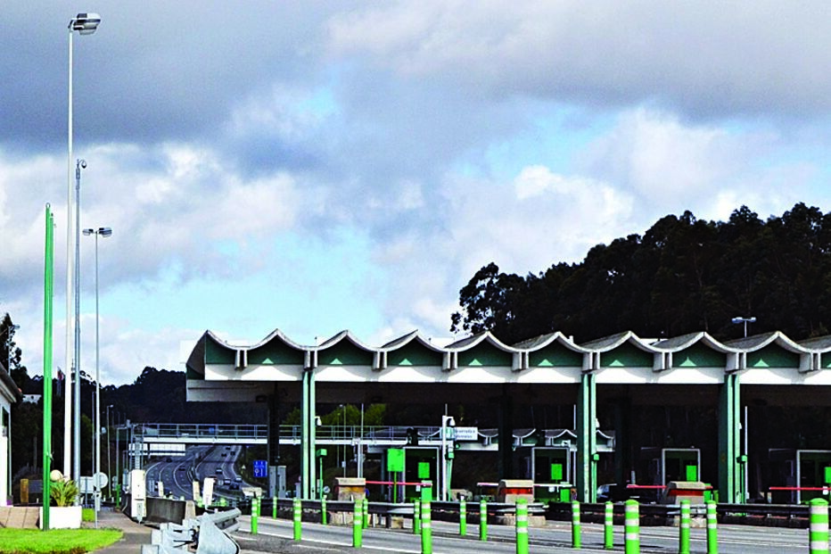 portagens, Presidente da Câmara, Valongo, A4, Águas Santas, Ermesinde, Gondomar, Maia