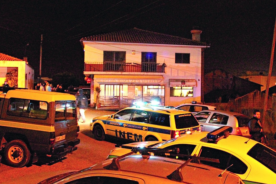 vítima, filha, assassino, preventiva, segurança, morte, Albergaria-a-Velha, Nuno Veloso, Gringo