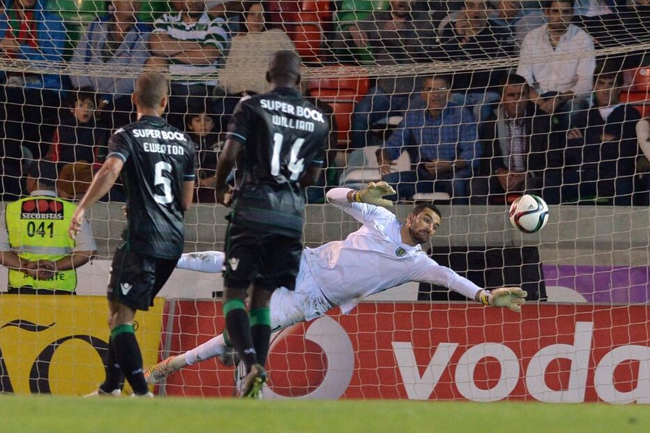 Sporting, análise, jogo, futebol, I Liga, Marítimo