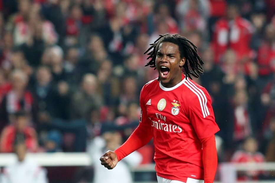 Renato Sanches, bifanas, Musgueira, futebol, 