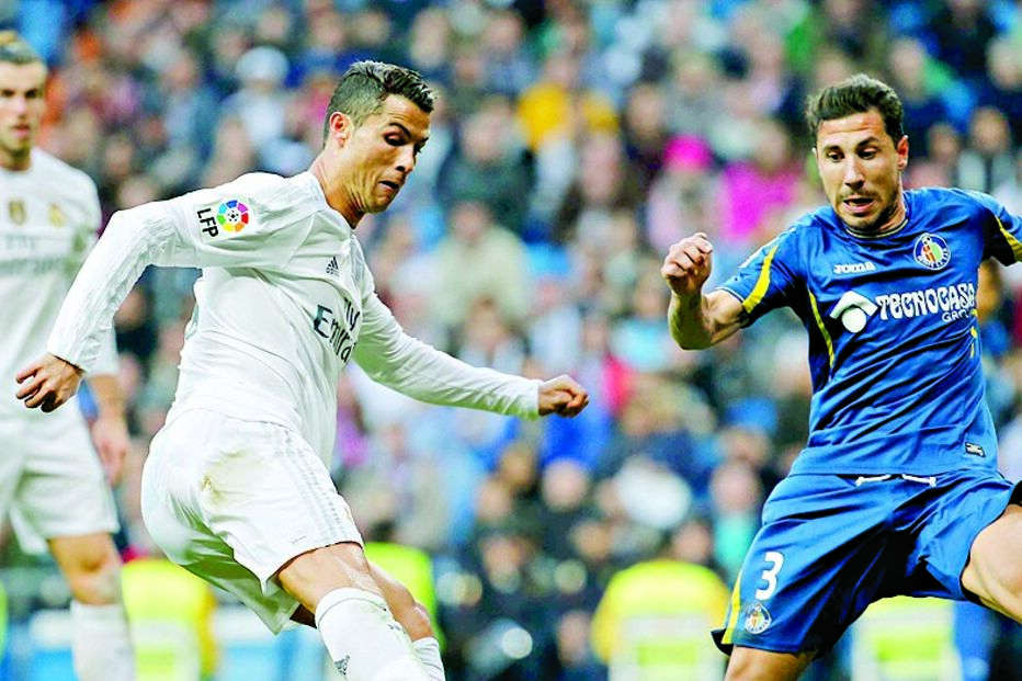 CR7, Ronaldo, Rela Madrid, jogo, futebol, goleada