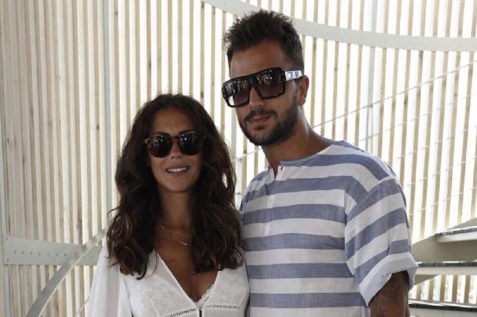 Sofia Ribeiro, Ruben da Cruz, relações amorosas, atriz, A Quinta, empresário, cancro, cancro da mama, reality show