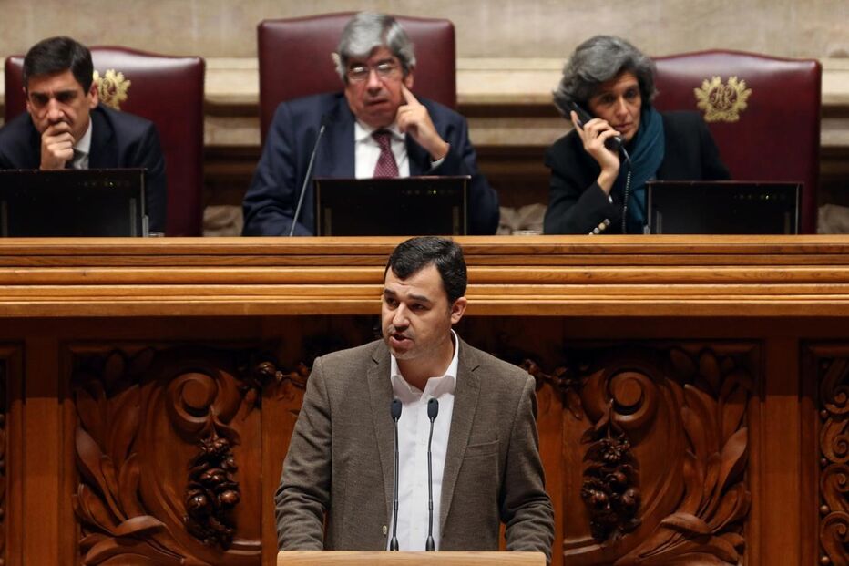 PAN, Pessoas Animais Natureza, touradas, Ribeiro e Castro