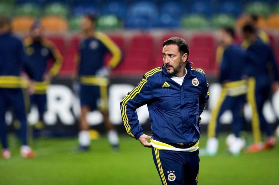 Vítor Pereira, Fenerbahçe, Liga turca, Gokhan Gonul, Muhammet Demir, Alper Potuk, Besiktas, desporto, futebol